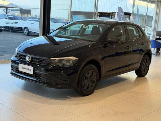 VOLKSWAGEN POLO 1.0 MPI TRACK MANUAL VOLKSWAGEN POLO 1.0 MPI TRACK MANUAL